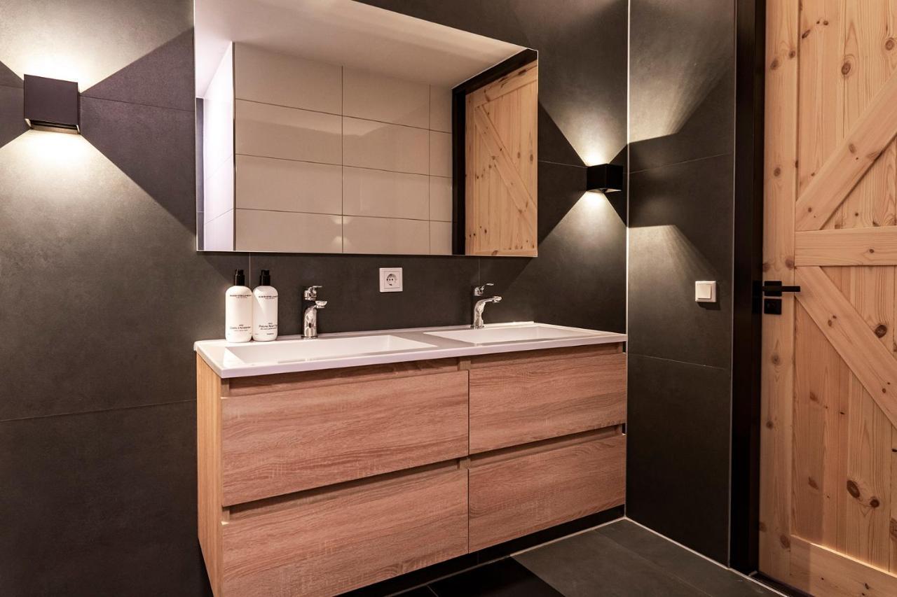 Dutchen Erfgoedpark De Hoop Appartementen Uitgeest Luaran gambar